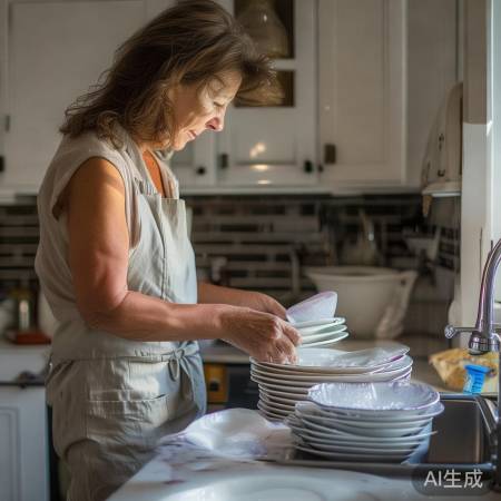 定期清洗,确保安全卫生