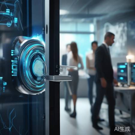 指纹锁冻结，涉嫌非法个人信息。