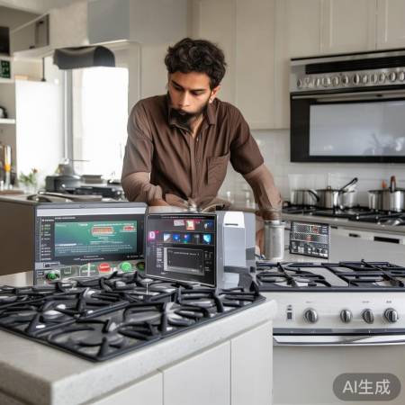 选灶电脑板，正规渠道，尺寸匹配