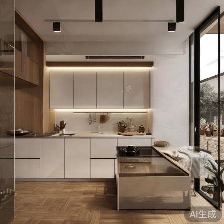 “消毒柜，疫情神器，生活便捷助