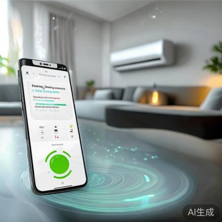 节能模式，环保省电新福利