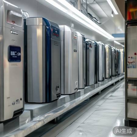 “2023电热水器：价格亲民，