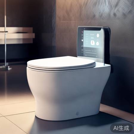 九牧智能马桶，性价比高，功能丰