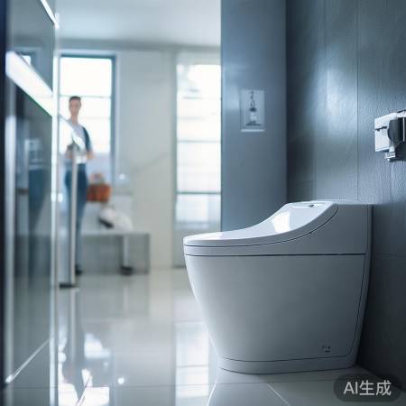 智能马桶选品牌，售后保障是关键