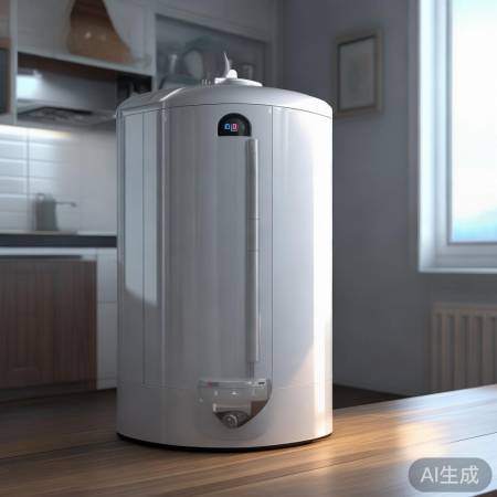 电热水器耗电量计算：功率×时间