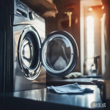 洗衣机保养：定期检查，小贴士分