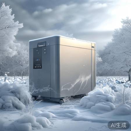 “欧特斯新品L12，冬季防冻无