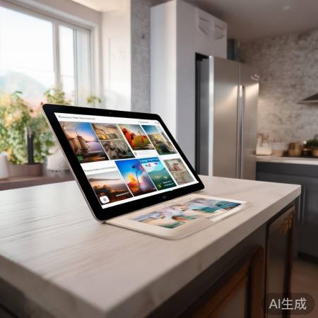 家居科技新应用，生活管理更便捷