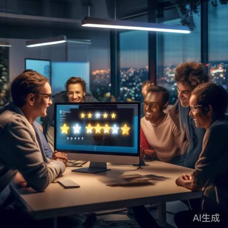 网评口碑，维修服务选得好