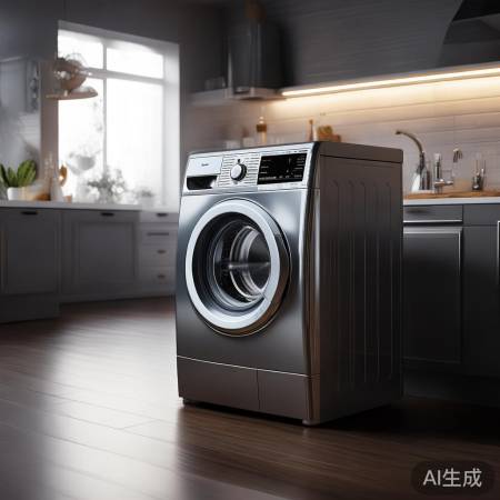 高品质生活，值得投资的好洗衣机