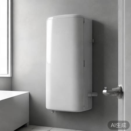 热水器排污口，每年清洗一次佳。