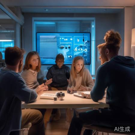 智能家居安全，绑绳技巧保保险柜