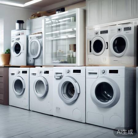 西门子洗衣机型号代号规律轻松解