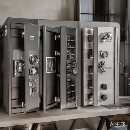 比价购保险柜，安全优先价其次