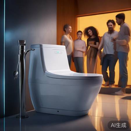 智能马桶选购攻略，轻松挑心仪产