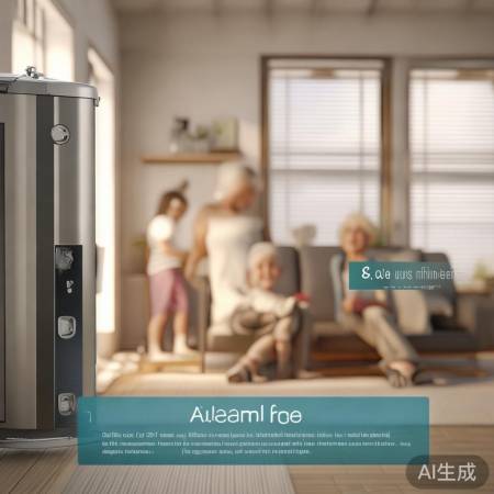 “安全防护热水器的贴心之选”