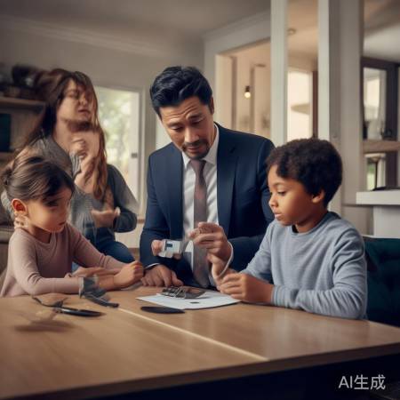 智能锁选型需考虑家庭需求与功能