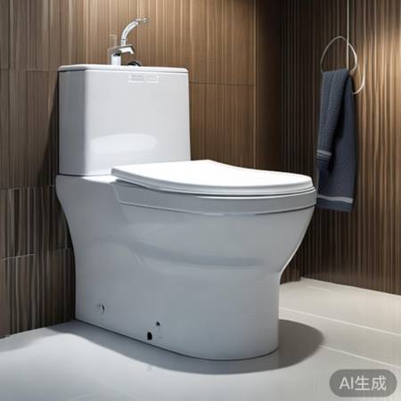 恒洁1130马桶，简单易用，舒