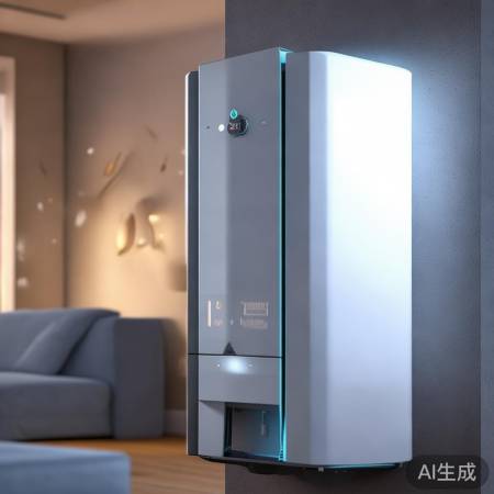 壁挂炉智能控，手机远程操控，价