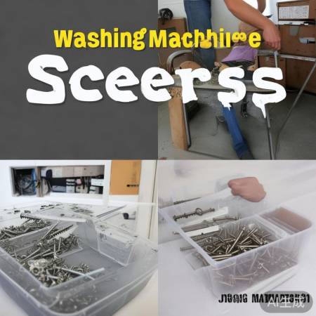 螺丝收纳盒，避免找螺丝尴尬