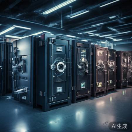 盘点最难开保险柜特点