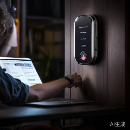 智能锁故障？先备份，再恢复出厂