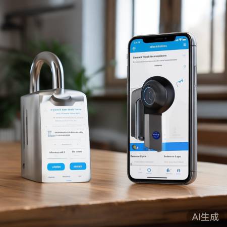 智能锁恢复出厂设置指南