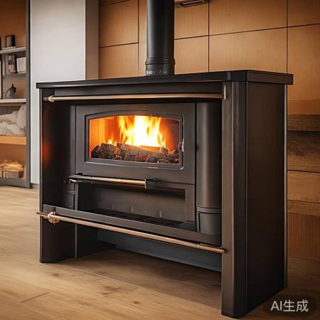 集成灶柴火灶亲民价，环保多能性