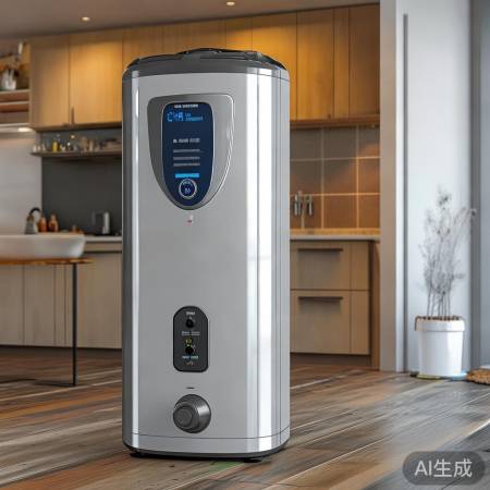 博士热水器：多重安全，水温自控