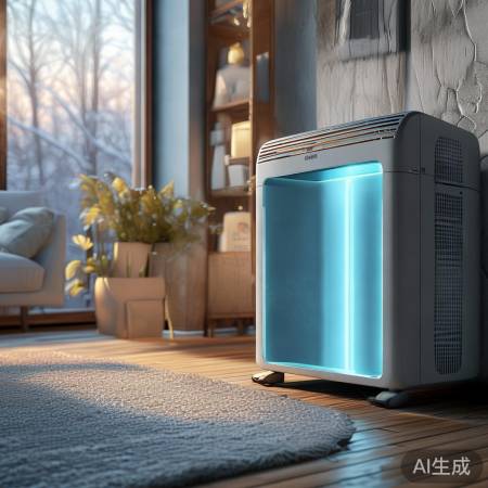 奥克斯空调，节能先锋，省电达人