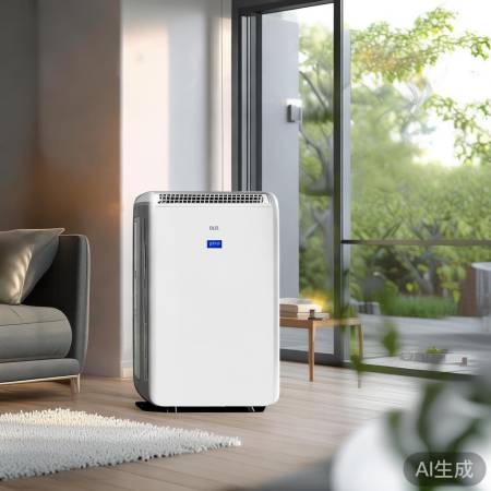 高效节能，奥克斯空调新选择