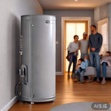 安全使用热水器，谨防隐患。