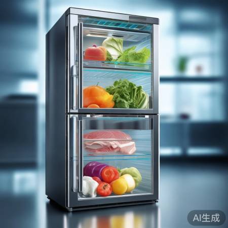 变温层不影响冰箱保鲜，灵活适应