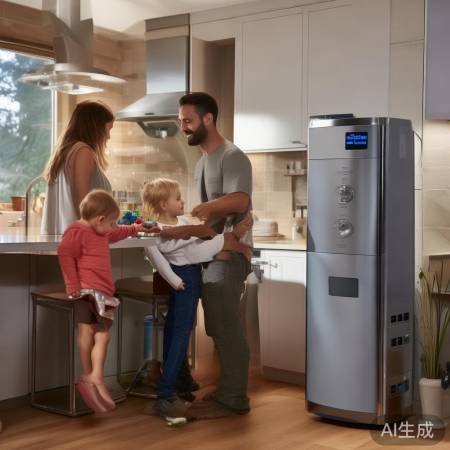 热水器勿空烧，节能又护机