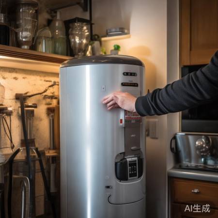 热水器勿超负荷用电