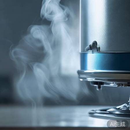 热水器变蓝发烫，使用不当或故障