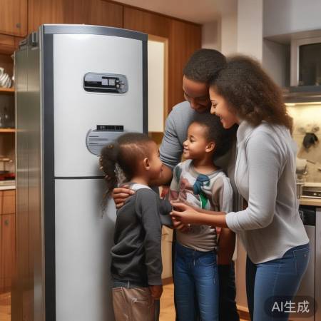 选择正规热水器，保障安全用暖