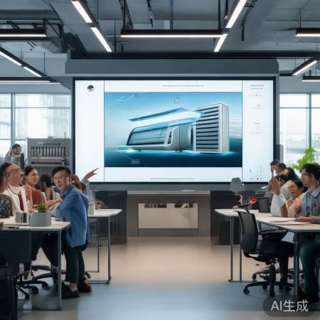 董明珠空调新策略，颠覆传统销售