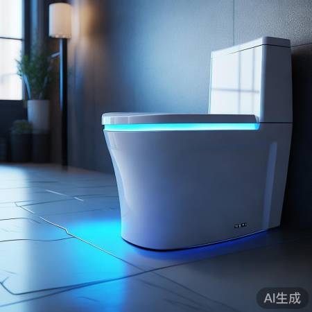 关注智能马桶新功能，选适品牌。