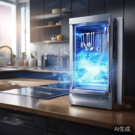 家用等离子消毒柜，守护健康每一