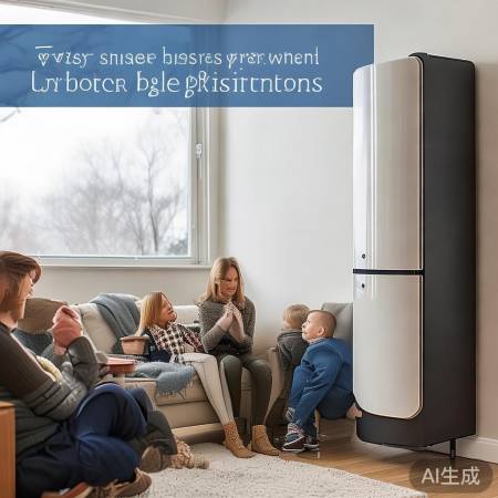 壁挂炉备案享补贴，取暖成本降低