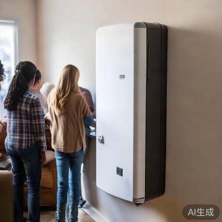 壁挂炉备案，安全社区保障