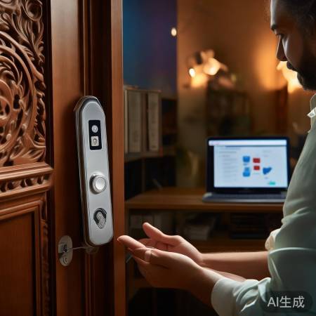 飞利浦指纹锁命名奥秘解密