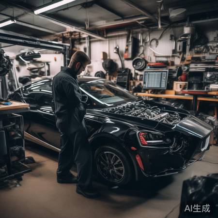 维修服务选注意要点