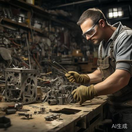 工具齐全，拆格子必备。