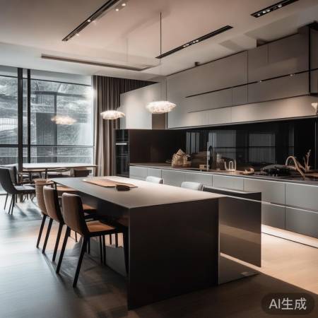 智能温控消毒，贴心守护餐具