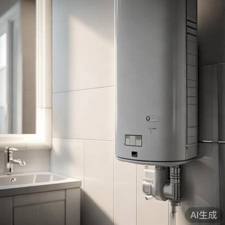 确保关闭电源，安全维修热水器。