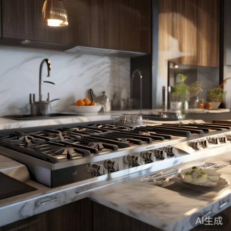 热水器火焰：蓝为佳，黄需警惕。