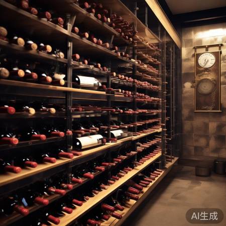 红酒储藏温度1218℃最佳