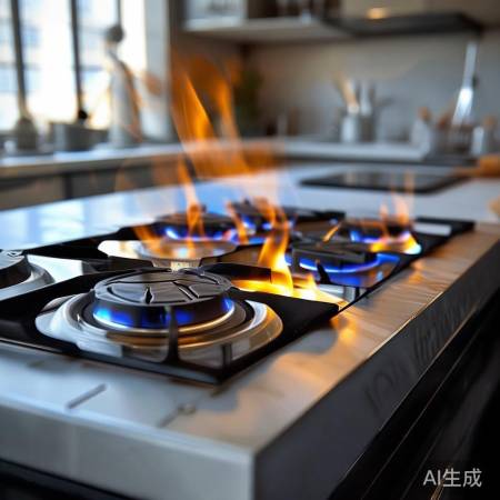 “5万购Vanward家电”